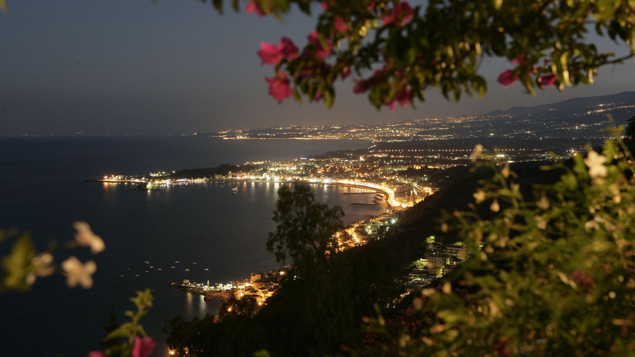 Photo of Outdoor in Taormina City Centre