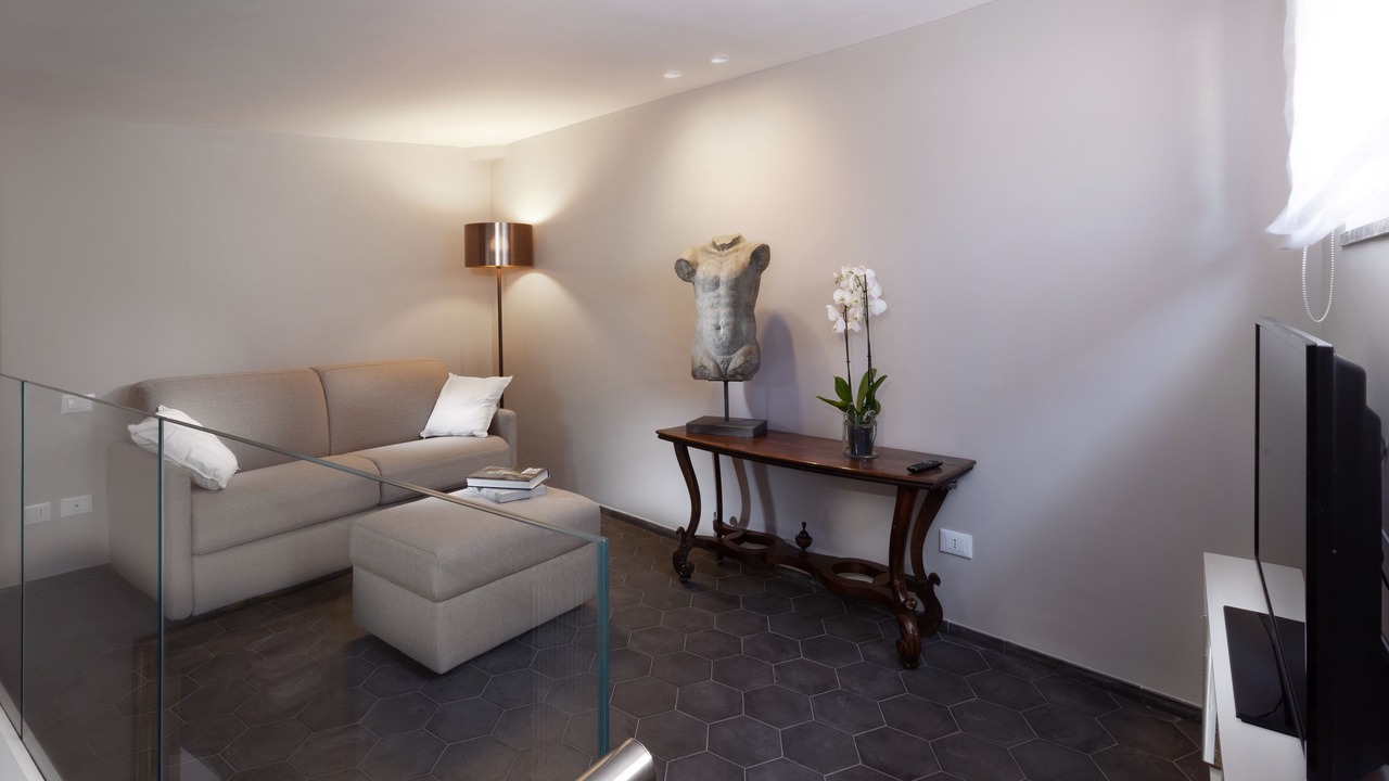 Photo of Bedroom in Taormina City Centre