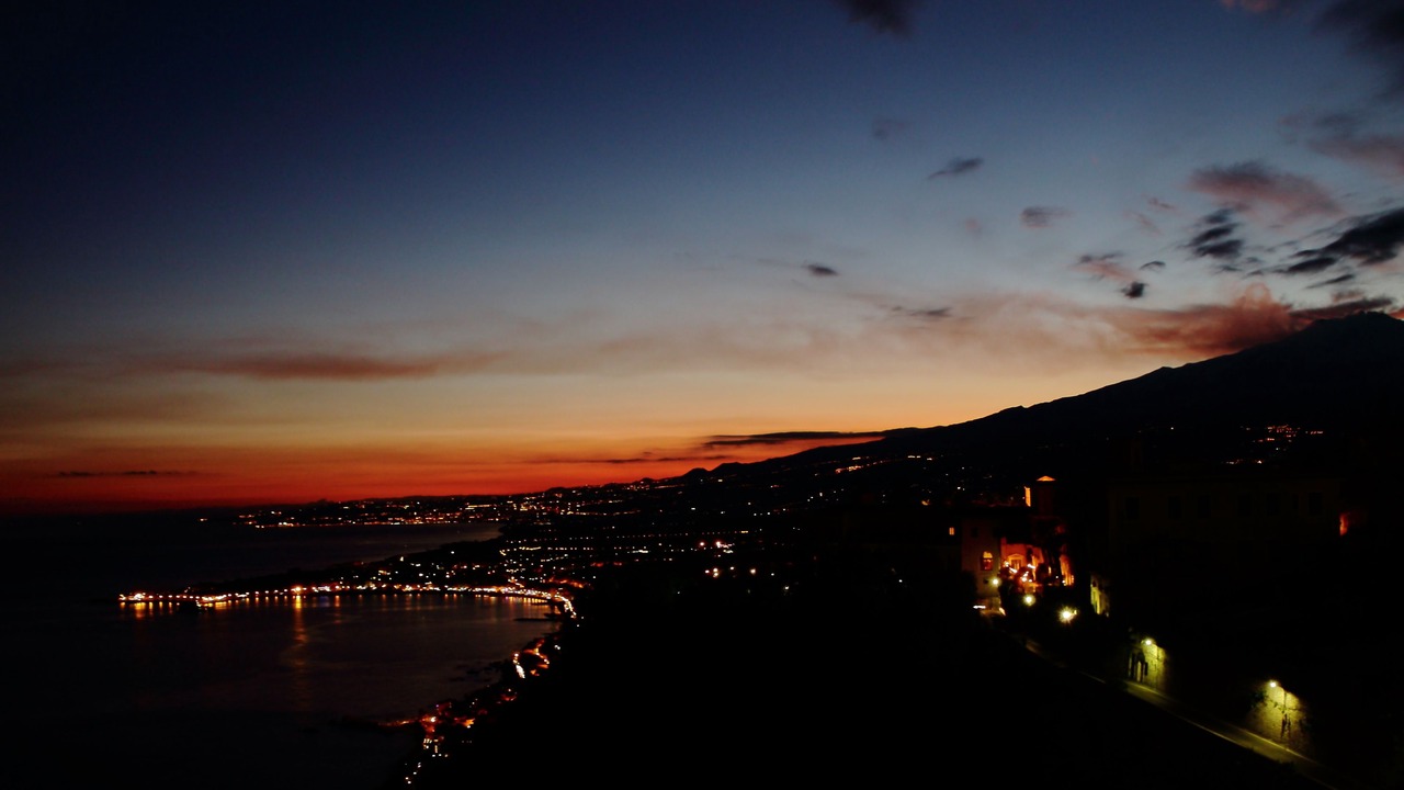 Photo of Outdoor in Taormina City Centre