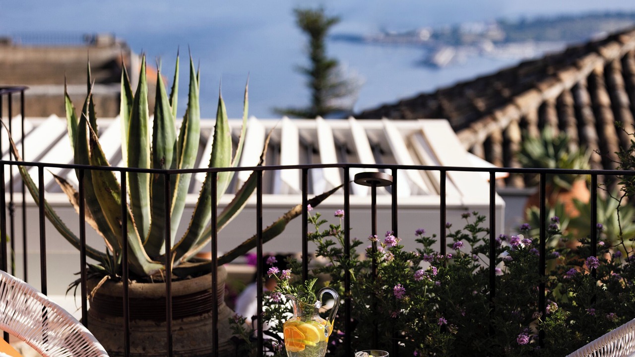 Photo of Outdoor in Taormina City Centre
