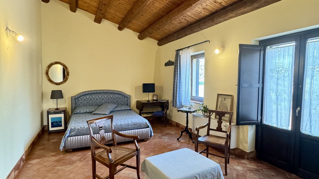 Photo of Bedroom in Noto