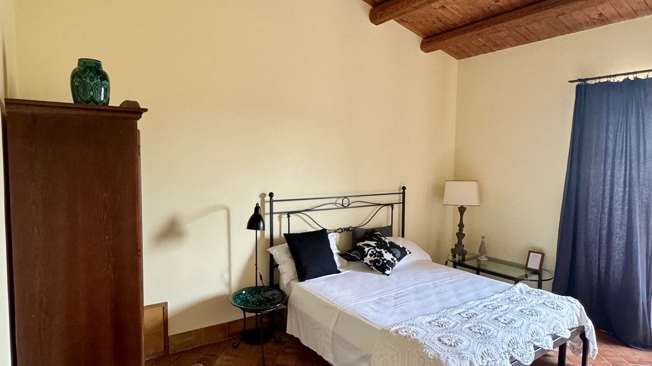 Photo of Bedroom in Noto
