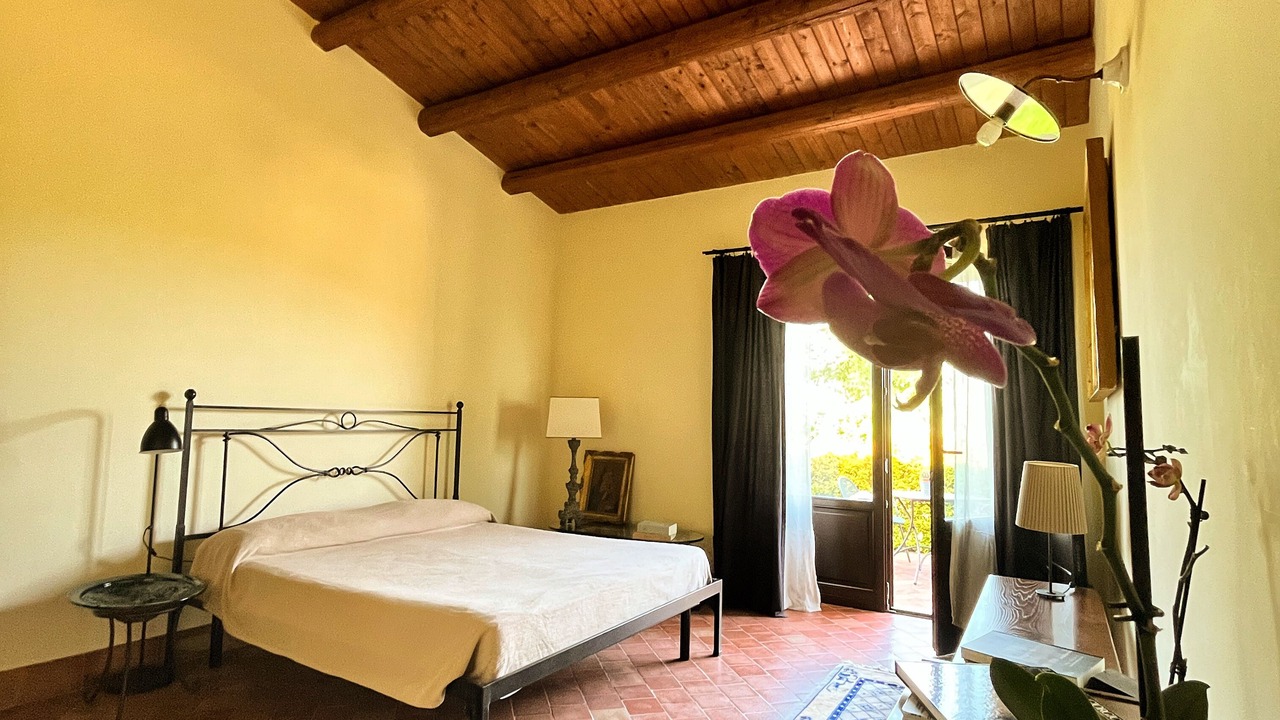 Photo of Bedroom in Noto
