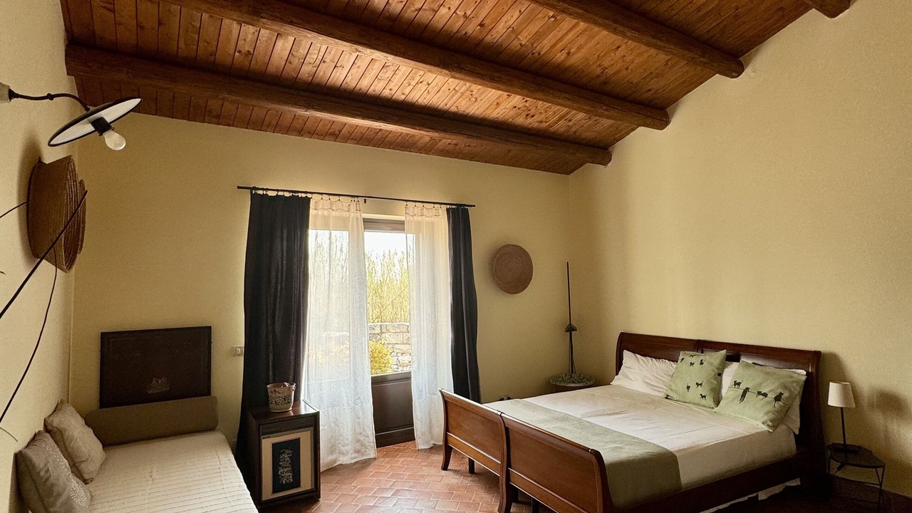 Photo of Bedroom in Noto