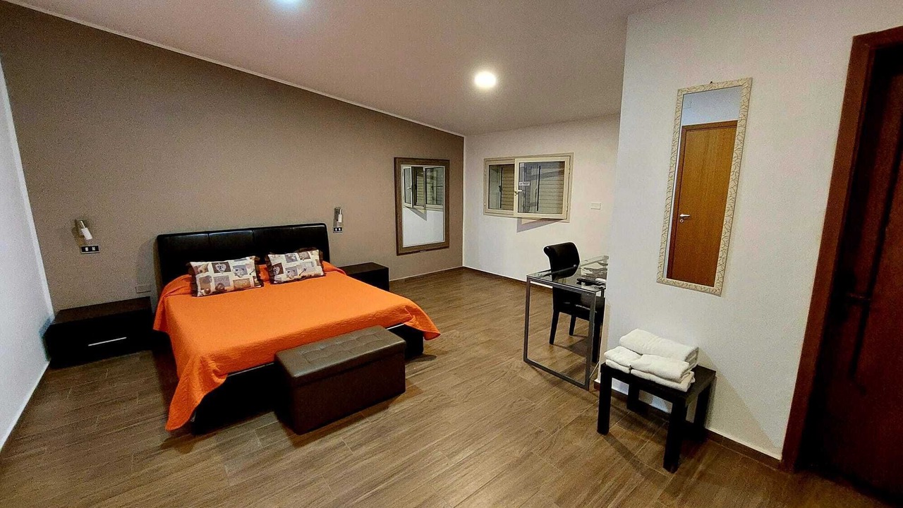 Photo of Bedroom in Ognina