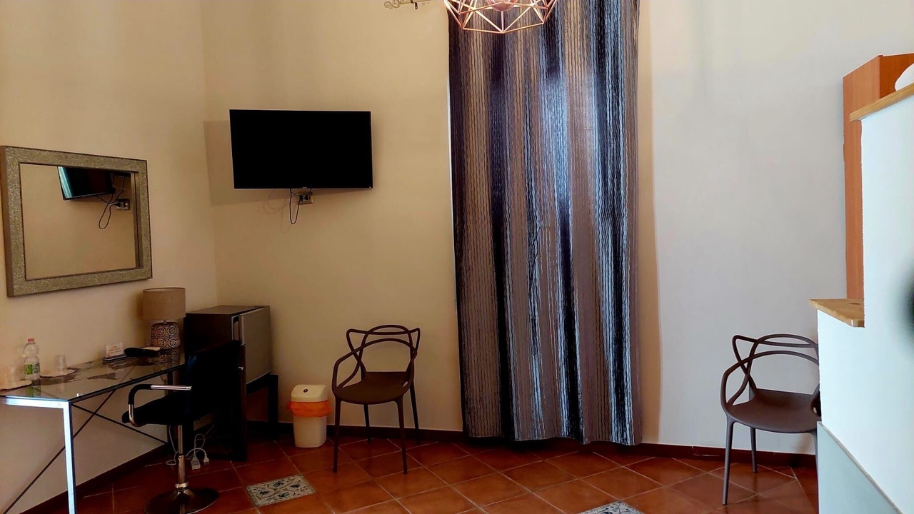 Photo of Bedroom in Ognina