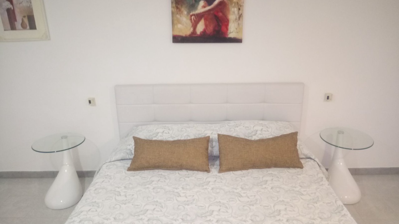 Photo of Bedroom in Ognina