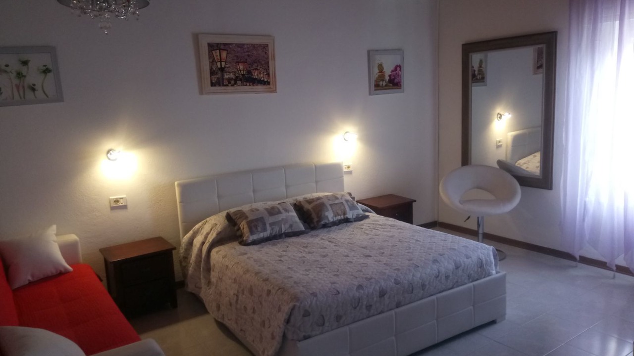 Photo of Bedroom in Ognina