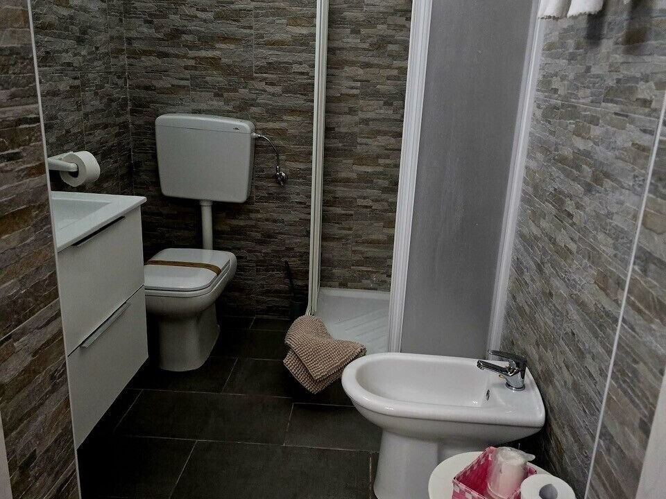Photo of Bathroom in Ognina