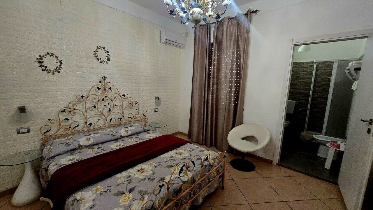 Photo of Bedroom in Ognina