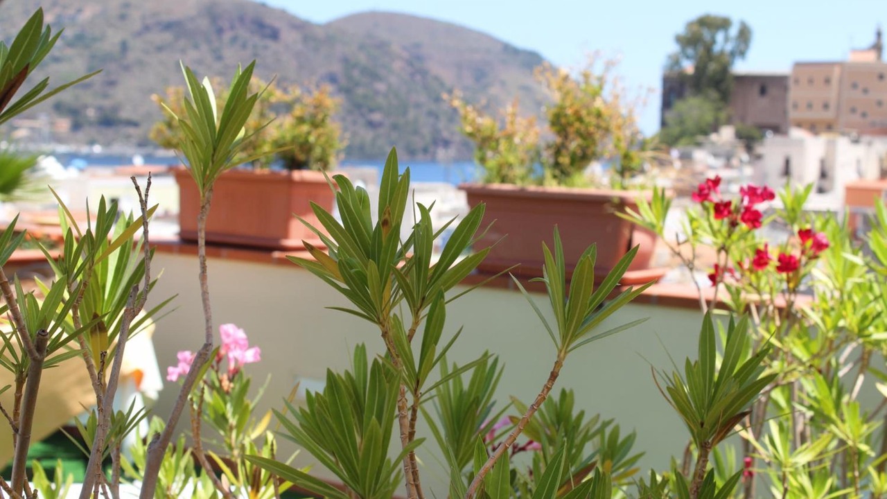 Photo of Outdoor in Lipari Historic Centre
