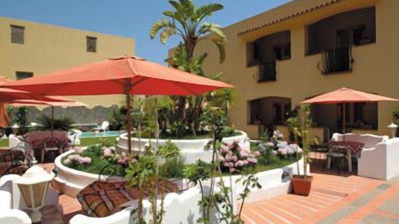 Photo of Outdoor in Lipari Historic Centre