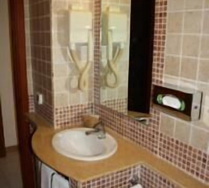 Photo of Bathroom in Lipari Historic Centre