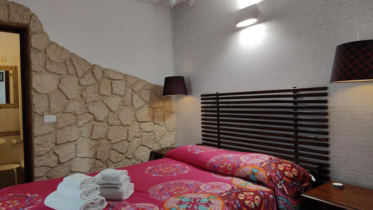 Photo of Bedroom in Enna