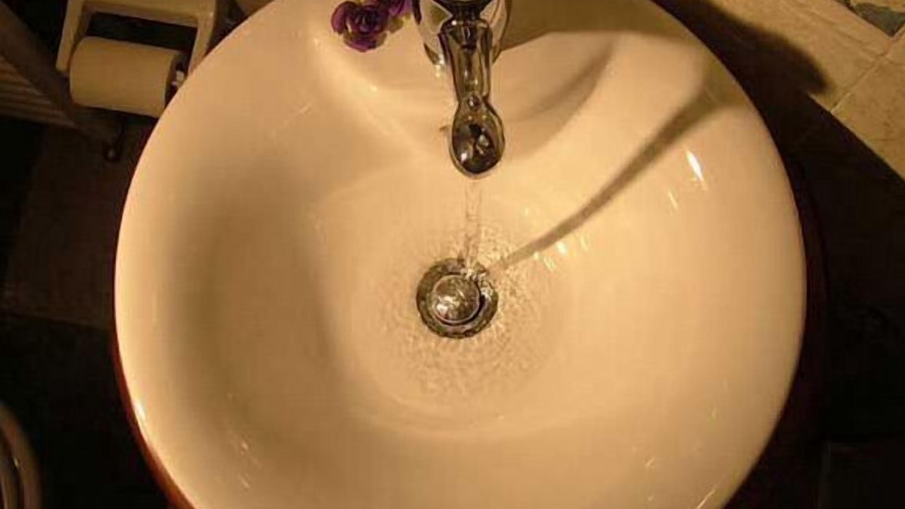 Photo of Bathroom in Enna