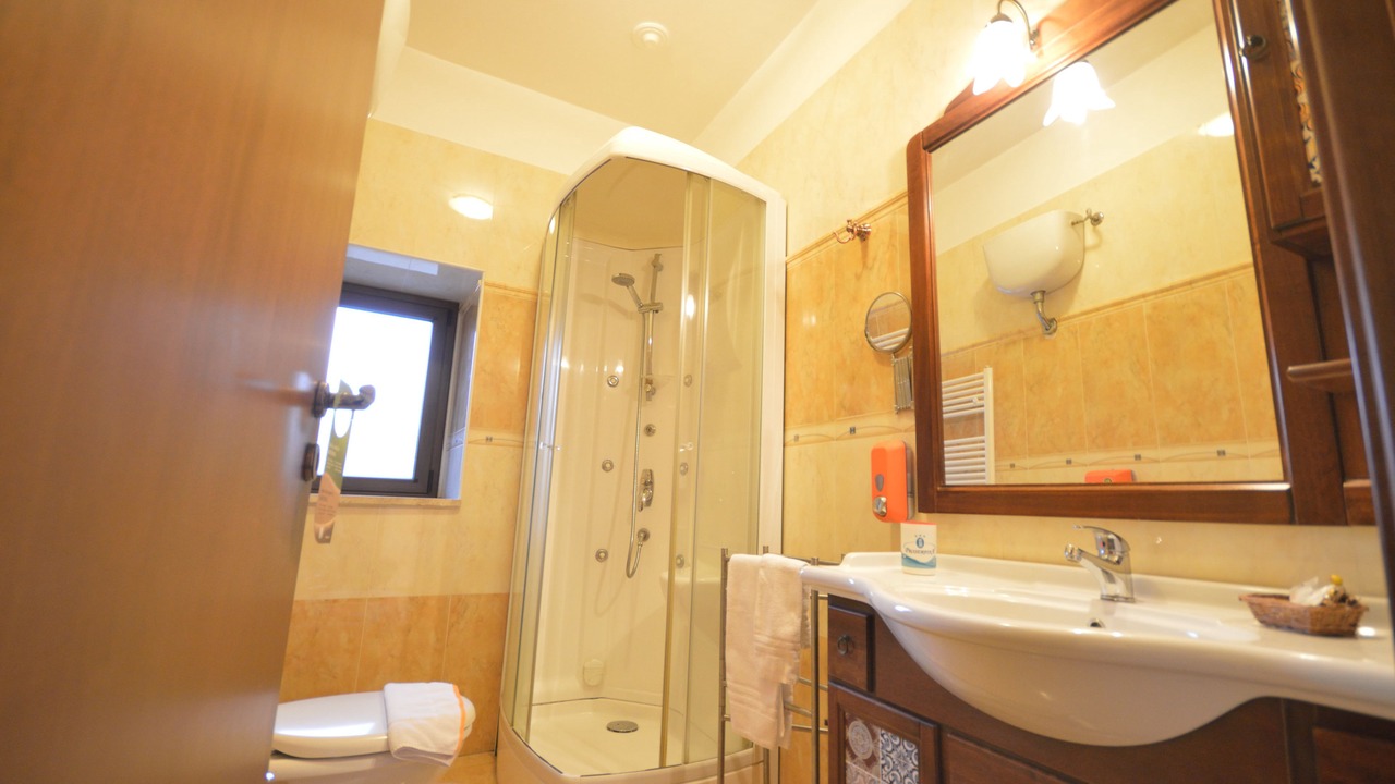 Photo of Bedroom in Enna