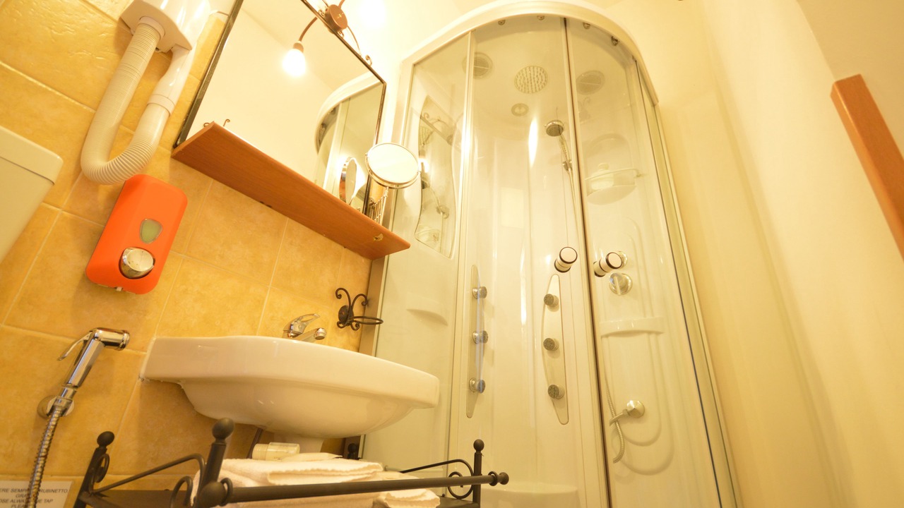 Photo of Bedroom in Enna