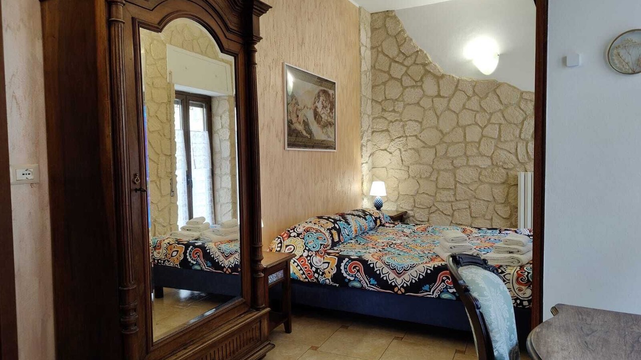 Photo of Bedroom in Enna