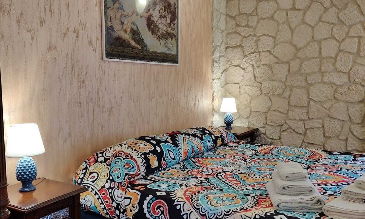 Photo of Bedroom in Enna