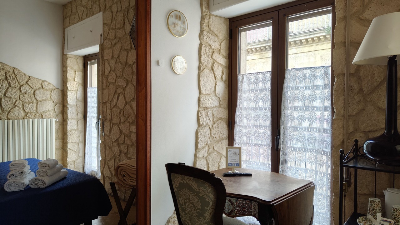 Photo of Bedroom in Enna