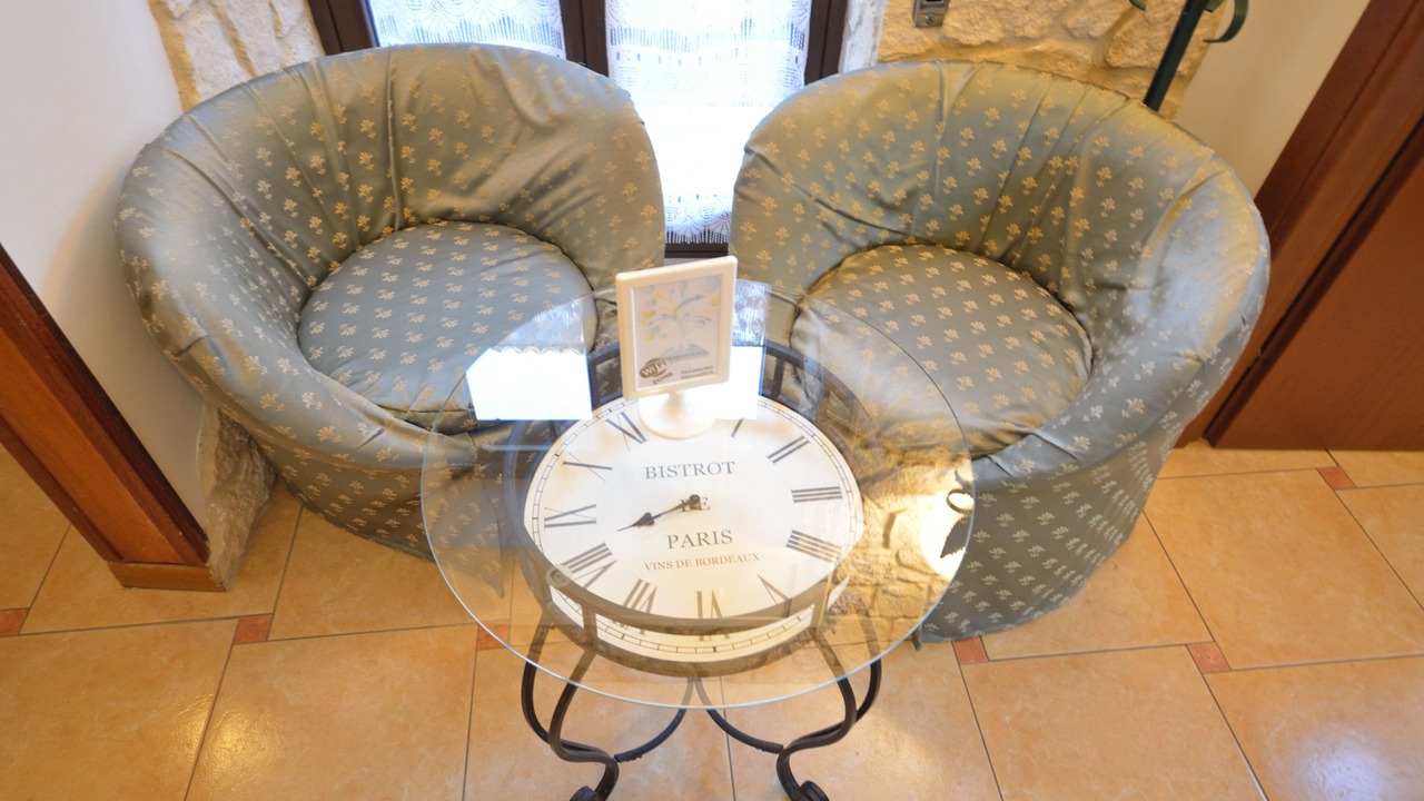Photo of Bedroom in Enna