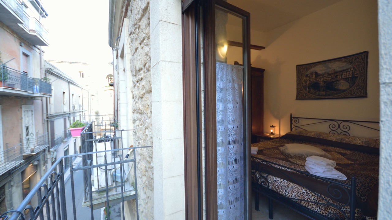Photo of Bedroom in Enna