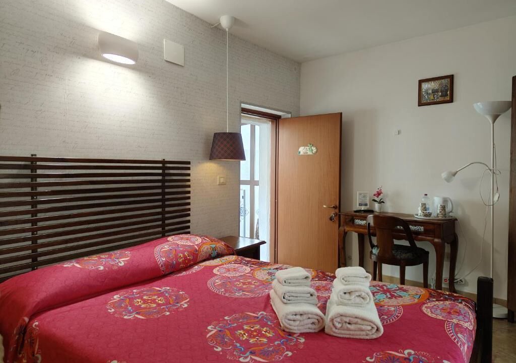 Photo of Bedroom in Enna