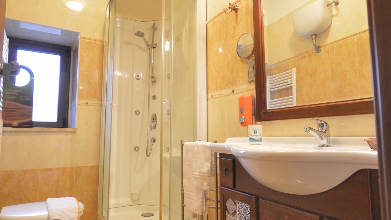 Photo of Bedroom in Enna