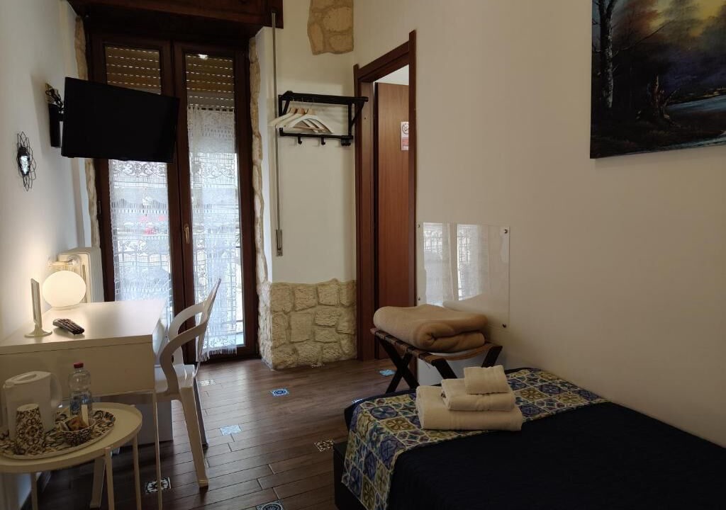 Photo of Bedroom in Enna