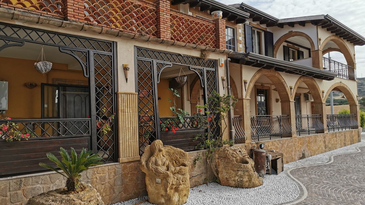 Photo of Outdoor in Agrigento