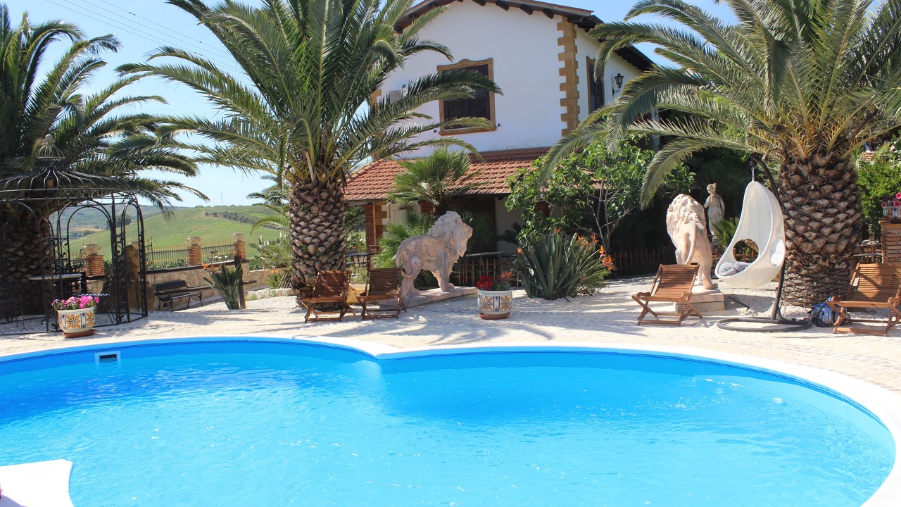 Photo of Outdoor in Agrigento