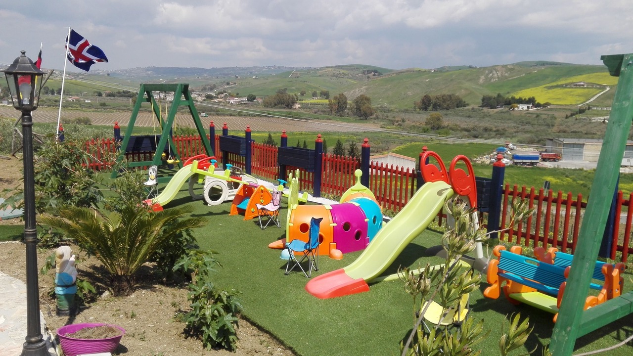 Photo of Outdoor in Agrigento