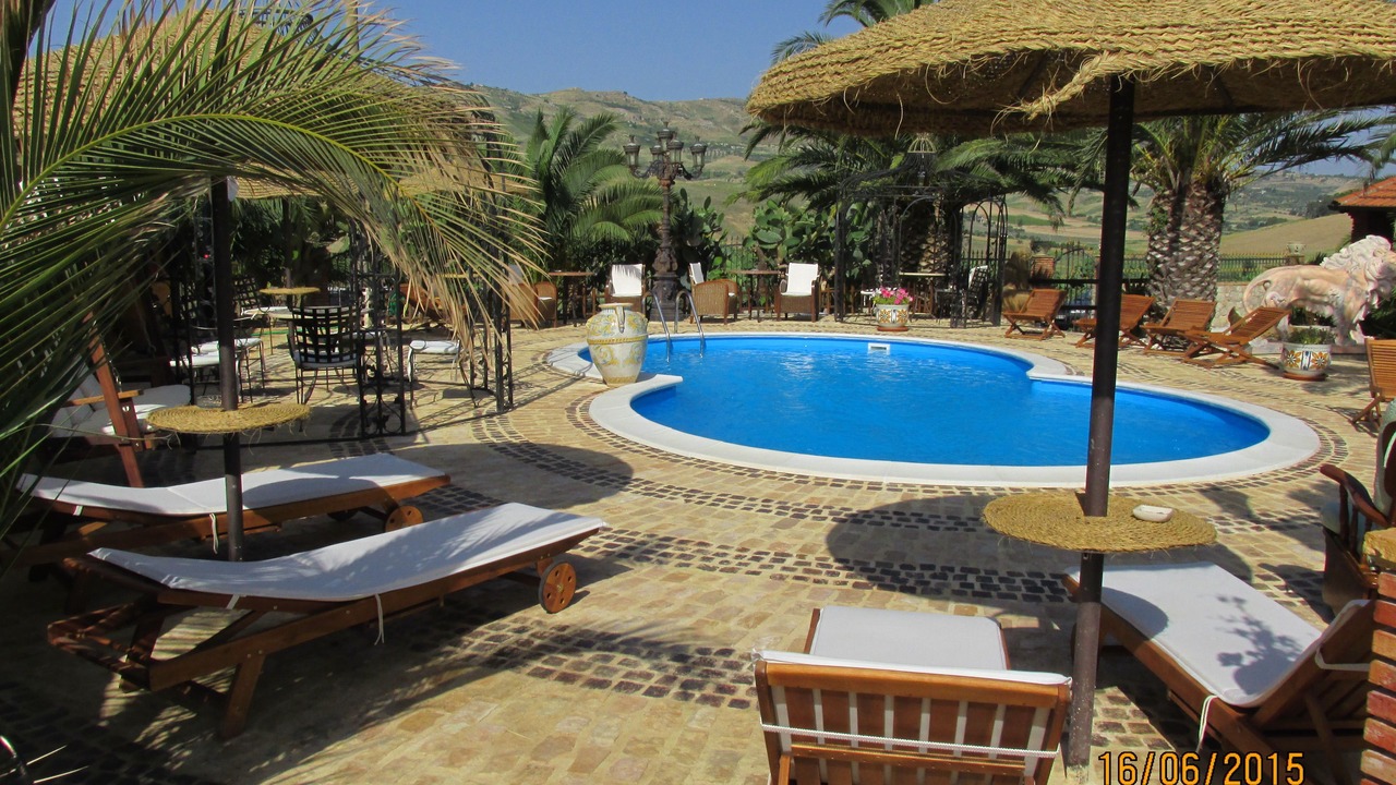 Photo of Outdoor in Agrigento