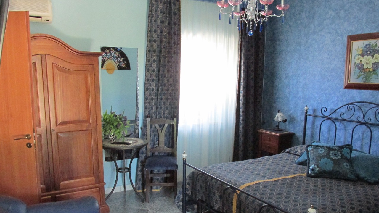 Photo of Bedroom in Agrigento