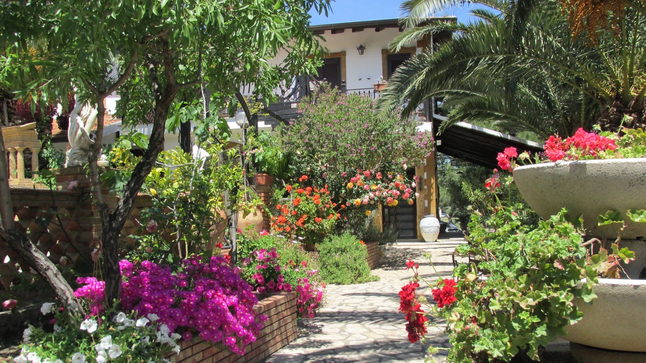 Photo of Outdoor in Agrigento