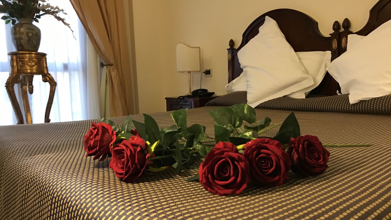 Photo of Bedroom in Marsala