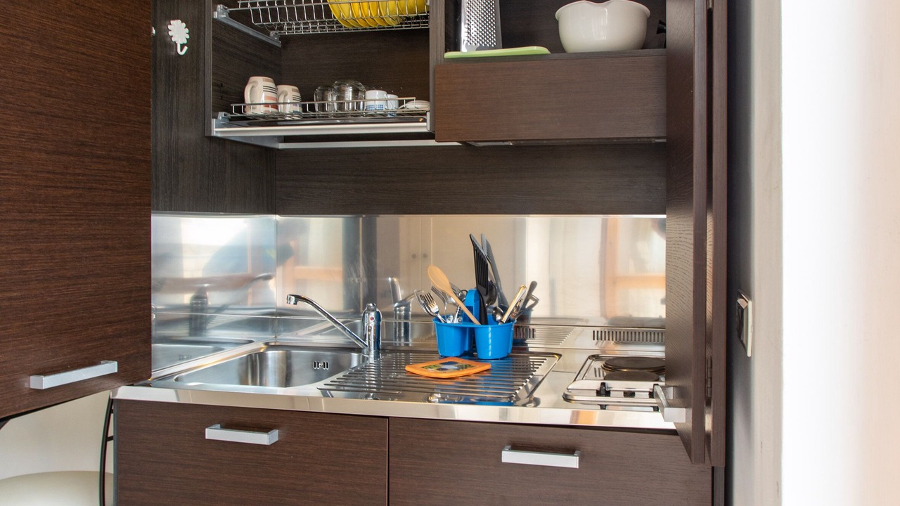 Photo of Kitchen in Canneto