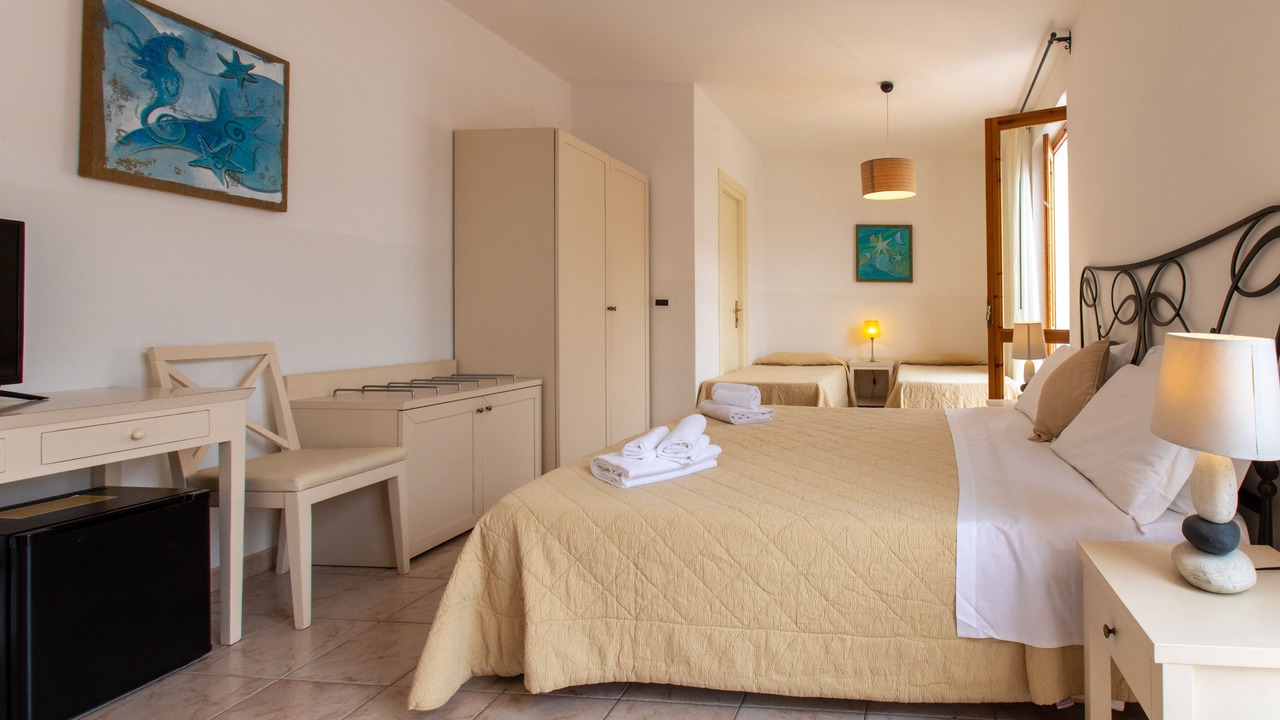 Photo of Bedroom in Canneto