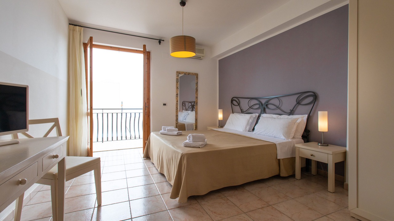 Photo of Bedroom in Canneto