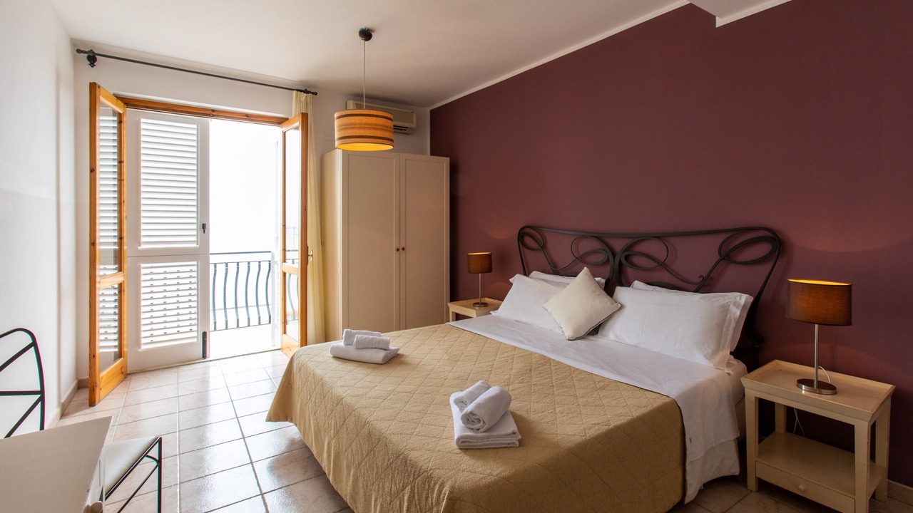 Photo of Bedroom in Canneto