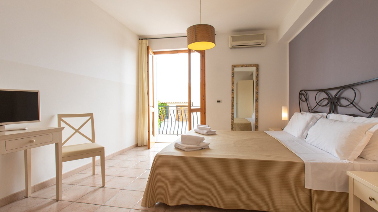 Photo of Bedroom in Canneto