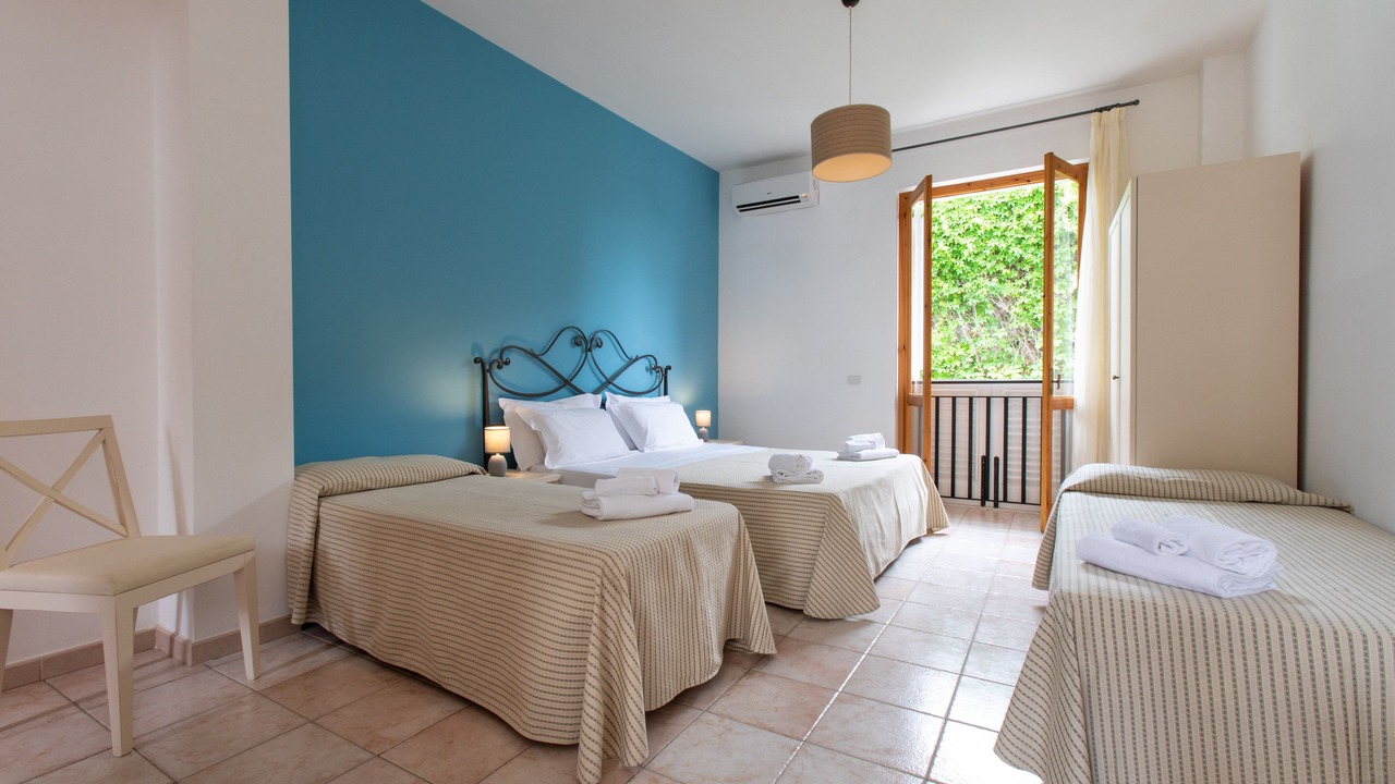 Photo of Bedroom in Canneto
