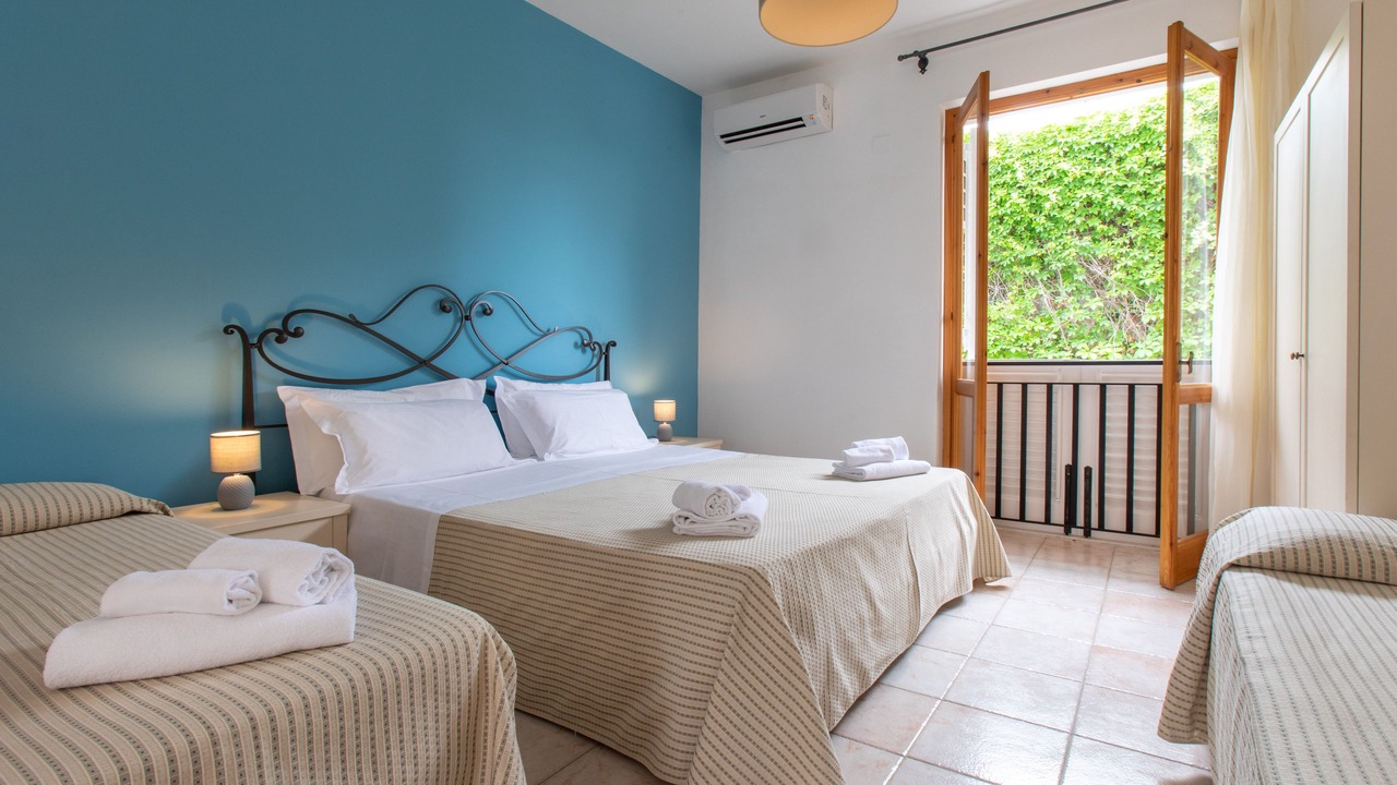 Photo of Bedroom in Canneto
