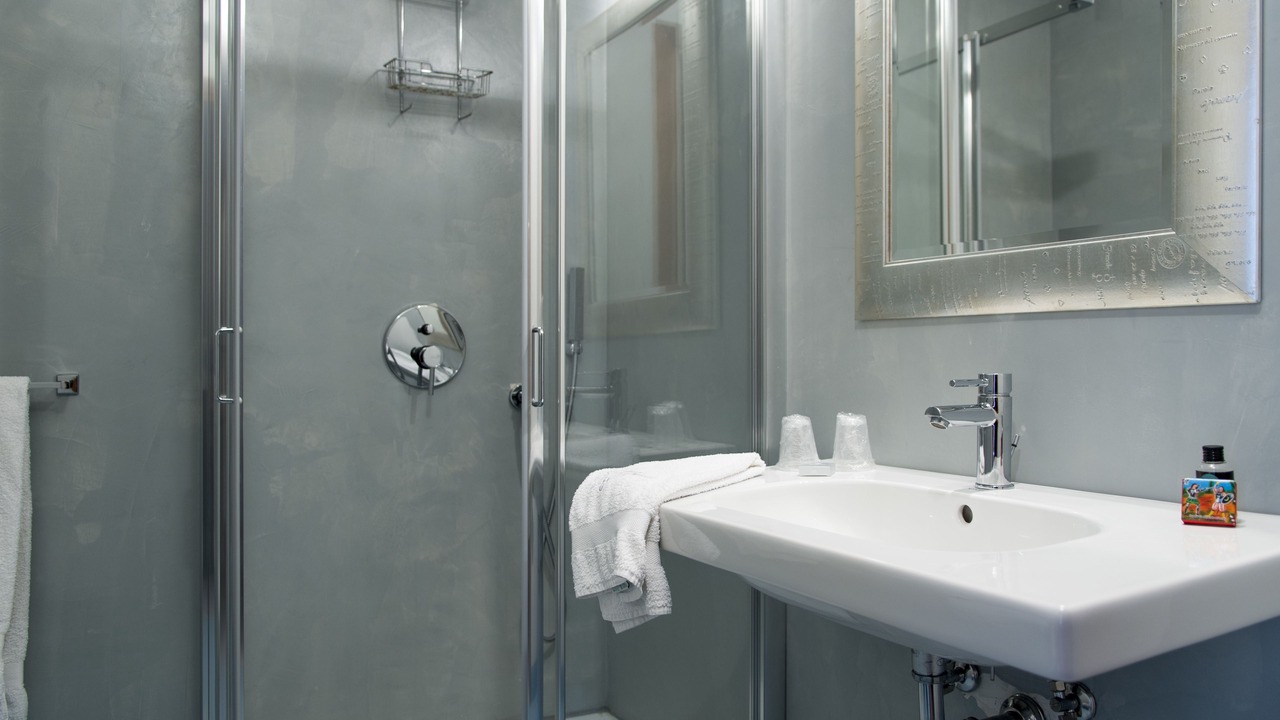 Photo of Bathroom in Canneto