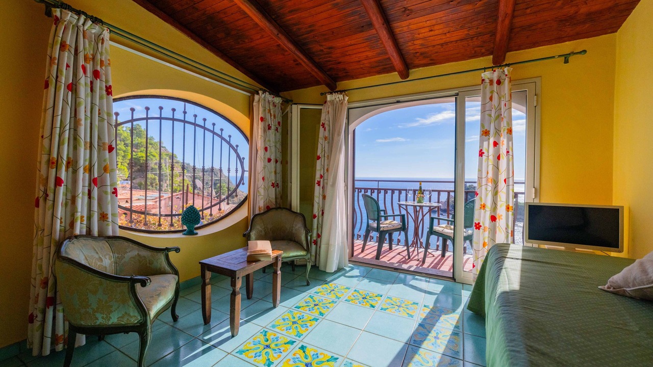 Photo of Bedroom in Mazzaro