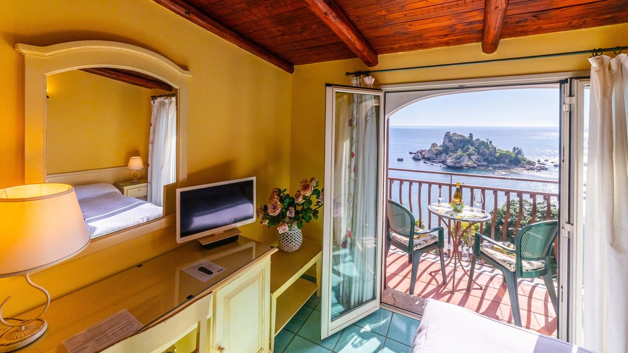 Photo of Bedroom in Mazzaro