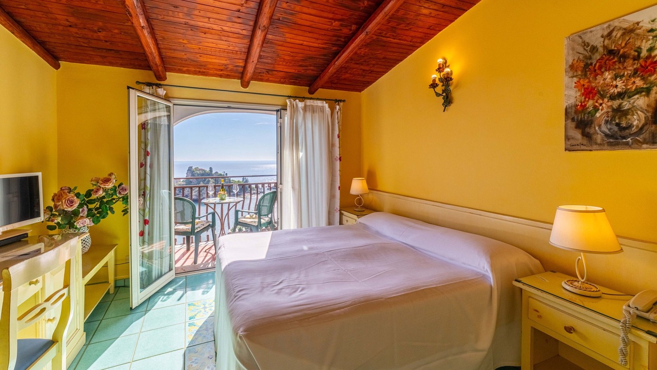 Photo of Bedroom in Mazzaro