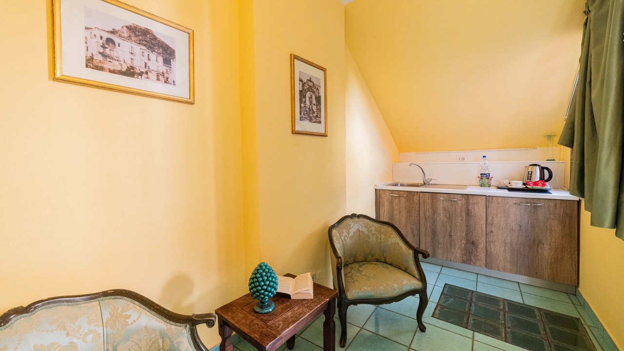 Photo of Bedroom in Mazzaro