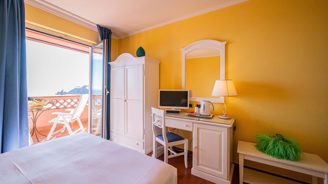 Photo of Bedroom in Mazzaro