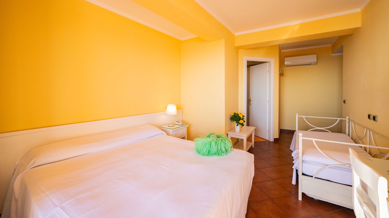 Photo of Bedroom in Mazzaro